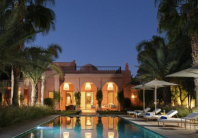 Villa JENAMAN